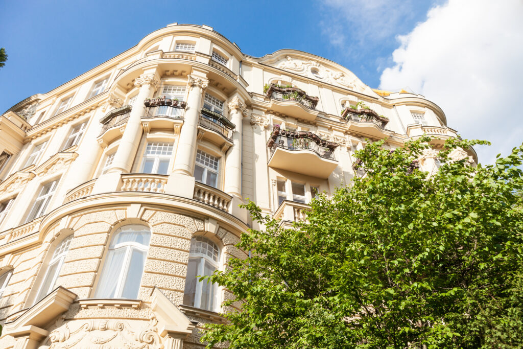 Immobilienbewertung Bad Homburg und Umgebung