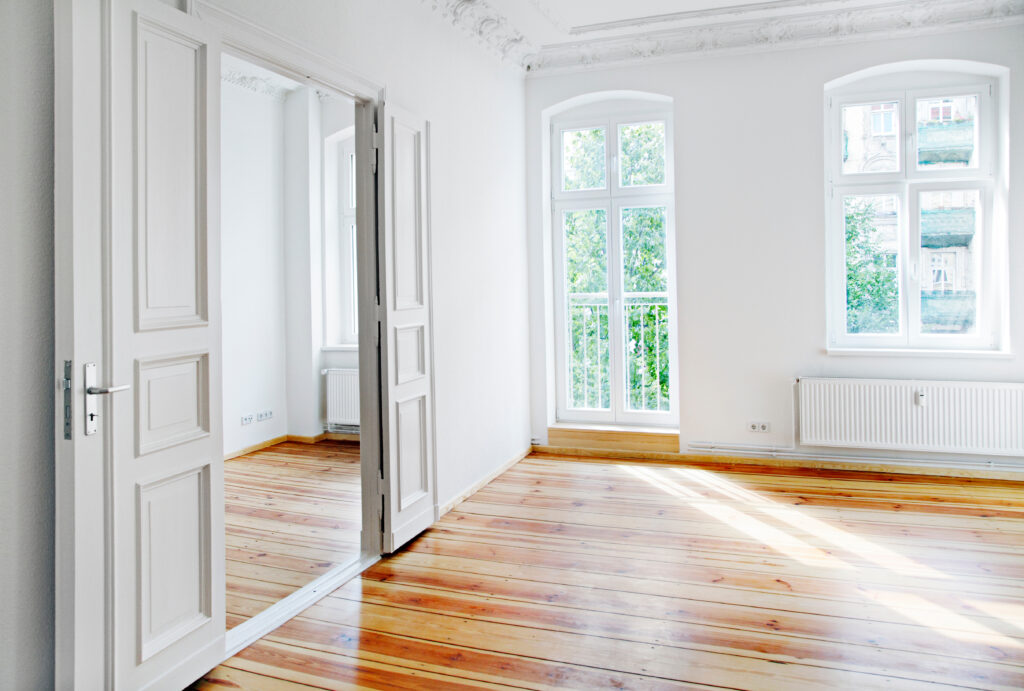 Immobilienbewertung Bad Homburg und Umgebung