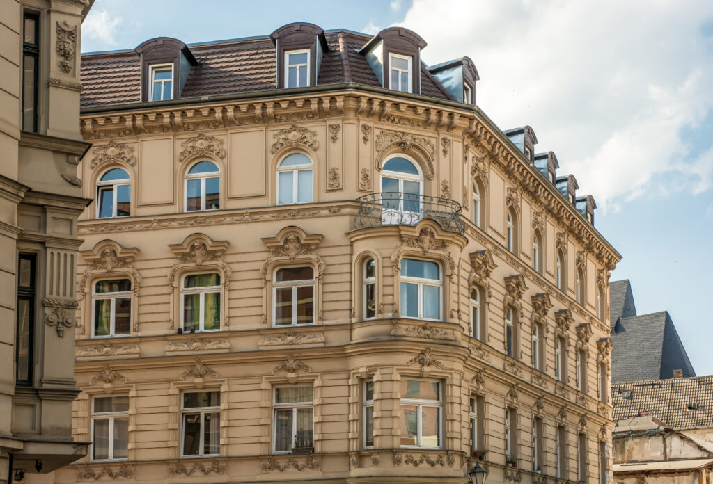 Immobilienbewertung Bad Homburg und Umgebung